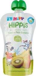 HiPPiS 8527 fruit mix körte-banán-kiwi 100g