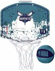Wilson NBA mini kosárpalánk Hornets