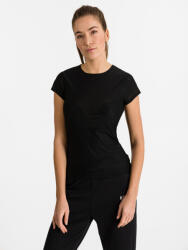 Calvin Klein Jeans Női Calvin Klein Jeans Alvó trikó XS Fekete