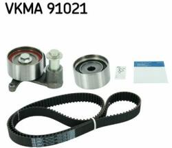 SKF Set curea de distributie SKF VKMA 91021 (VKMA 91021) - automobilus