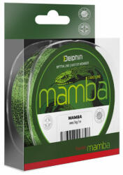 Delphin MAMBA Feeder camou 0, 20mm 3, 5kg 6000m monofil zsinór (101003307)