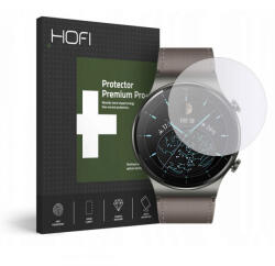 HOFI Folie Hofi PRO+ Huawei Watch GT 2 Pro 46 mm