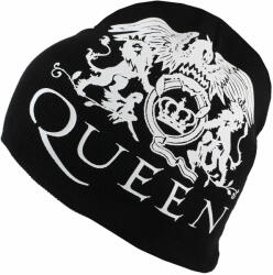 ROCK OFF Sapka Queen - Crest - ROCK OFF - QUEENBEAN01