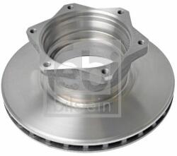 Febi Bilstein Disc frana FEBI BILSTEIN 10921 (10921) - automobilus