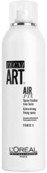 L'Oréal L'ORÉAL PROFESSIONNEL Tecni Art AIR FIX - Azonnal fixáló spray (400 ml)