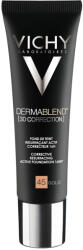 Vichy Dermablend 3D Korrekciós alapozó 45 Gold (30 ml) - ekozmetikum