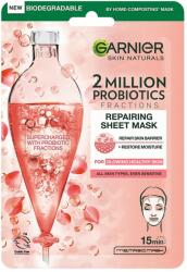 Garnier Skin Naturals Regeneráló textilmaszk 2 millió probiotikummal (22 g)