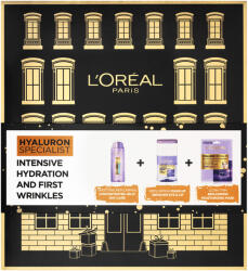 L'Oréal L'ORÉAL PARIS Hyaluron Specialist csomag