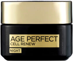 L'Oréal L'ORÉAL PARIS Age Perfect Cell Renewal éjszakai krém (50 ml)