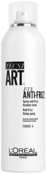 L'Oréal L'ORÉAL PROFESSIONNEL Tecni Art FIX ANTI-FRIZZ - Szöszösödésgátló és párataszító spray (400 ml)