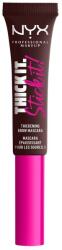 NYX Professional Makeup Thick It Stick It Brow Mascara - Espresso (7 ml)