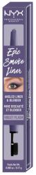 NYX Professional Makeup Epic Smoke Angled Liner & Blender - Violet