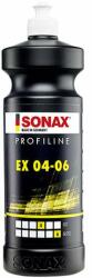 SONAX PROFILINE POLÍROZÓ EX 04/06 1 liter