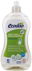 Ecodoo Detergent hipoalergenic biberoane si vesela bebelusi Ecodoo 500ml