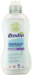 Ecodoo Balsam de rufe bio cu miros de lavanda Ecodoo 1L