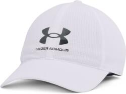 Under Armour Sapca Under Armour Isochill Armourvent ADJ-WHT 1361528-100 Marime OSFM