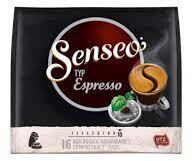 Douwe Egberts Espresso 16 paduri