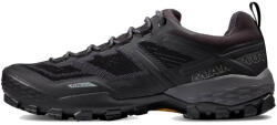 Mammut Ducan Low GTX® Men férficipő Cipőméret (EU): 44 / fekete
