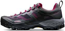 Mammut Ducan Low GTX® Women női cipő Cipőméret (EU): 38 / szürke/rózsaszín