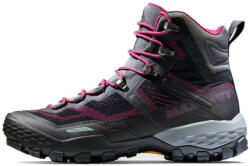 Mammut Ducan High GTX® Women női cipő Cipőméret (EU): 39 (1/3) / fekete/rózsaszín