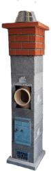 Kaminhorn Cos de fum profesional - PremierHORN