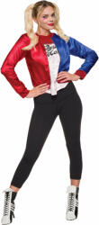 Rubies Costum Harley Quinn - de damă Mărimea - Adult: L