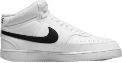 Nike Court Vision MID NN , Alb , 45.5