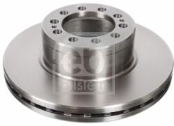 Febi Bilstein Disc frana FEBI BILSTEIN 101734 (101734) - automobilus