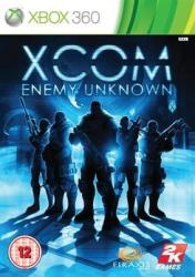 2K Games XCOM Enemy Unknown (Xbox 360)