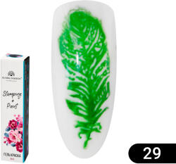 Global Fashion Gel vopsea pentru pictura si stampilare Painting+Stamping 8ml, 29