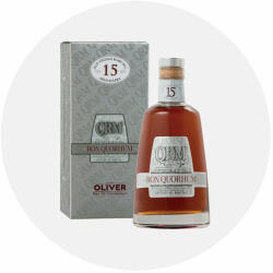 Ron Quorhum Ром Quorhum 15-годишен, 0.70