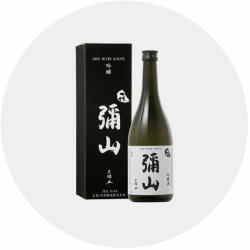Misen Ginjyo Саке Misen Ginjyo, 0.72
