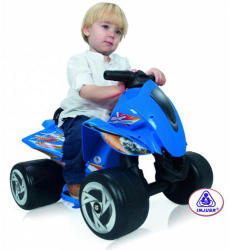 INJUSA ATV Wind Spiderman Sense 6V (INJ7246)