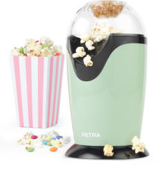 Petra Popcorn Maker PT0493GRVDEEU7