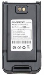 Baofeng Csere akkumulátor a Baofeng UV-9R Plus készülékhez - 7.4V 8000mAh