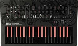 KORG Minilogue Bass