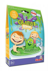 Simba Toys Glibbi Slime - zöld nyálka