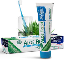 ESI Aloe Fresh Sensitive 100 ml