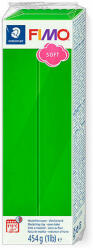 FIMO Soft égethető gyurma - Trópusi zöld - 454 g (FM802153)