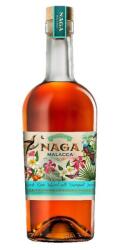 NAGA RUM Malacca Spiced Rum 0,7 l 40%