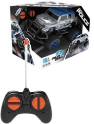 Magic Toys RC Rendőrségi Off-Road távirányítós terepjáró 1:24 többféle változatban (MKL278501)