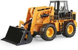 Magic Toys RC Távirányítós buldózer 6 különböző funkcióval 1:24 (MKL375629)