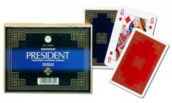 Piatnik President művész römi kártyajáték (228049)