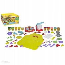 Hasbro Play-Doh: Szuper séf szett (E2543)