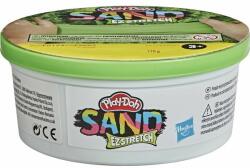 Hasbro Play-Doh Sand Ez Stretch homokgyurma - Zöld (E9007498)