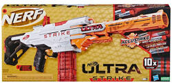 Hasbro NERF: Ultra Strike szivacslövő fegyver 10 lőszerrel (F6024)