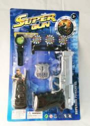 Berger Rendőr szett (ST3477)