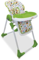 Asalvo Wheels animals