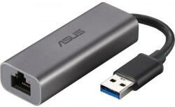ASUS Placa de retea Asus USB-C2500 (90IG0650-MO0R0T)