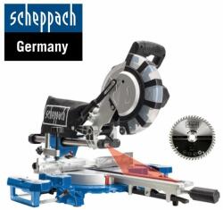 Scheppach HM 254 SPX (5901222901)
